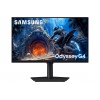 Samsung Odyssey G4/(G40H)/25"/IPS/FHD/240Hz/1ms/Černá/3R