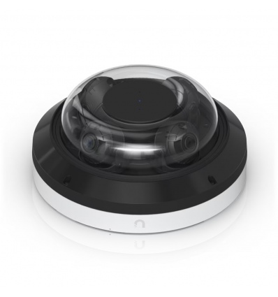Ubiquiti UVC-AI-MS-4-W - UniFi Enterprise AI Multi Sensor 4, bílá