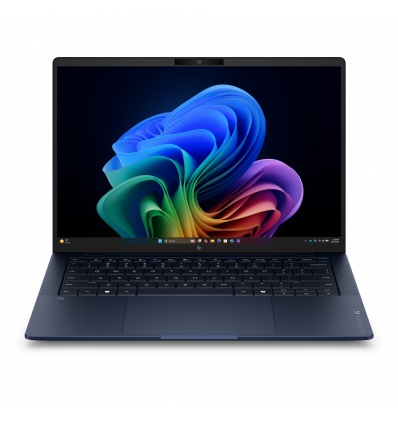 HP EliteBook X/G2i/U7-356H/14"/2880x1800/32GB/1TB/Intel int/W11P/Blue/3R On-Site