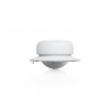 Ubiquiti UACC-AI-MS-4-AM-W - UniFi Enterprise AI Multi Sensor 4 Camera Arm Mount, bílá