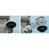 Ubiquiti UACC-AI-MS-4-AM-W - UniFi Enterprise AI Multi Sensor 4 Camera Arm Mount, bílá
