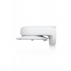 Ubiquiti UACC-AI-MS-4-AM-W - UniFi Enterprise AI Multi Sensor 4 Camera Arm Mount, bílá