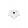 Ubiquiti UACC-AI-MS-4-AM-W - UniFi Enterprise AI Multi Sensor 4 Camera Arm Mount, bílá