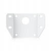 Ubiquiti UACC-AI-MS-4-AM-W - UniFi Enterprise AI Multi Sensor 4 Camera Arm Mount, bílá