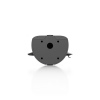 Ubiquiti UACC-AI-MS-4-AM-B - UniFi Enterprise AI Multi Sensor 4 Camera Arm Mount, černá