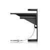 Ubiquiti UACC-AI-MS-4-AM-B - UniFi Enterprise AI Multi Sensor 4 Camera Arm Mount, černá