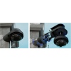 Ubiquiti UACC-AI-MS-4-AM-B - UniFi Enterprise AI Multi Sensor 4 Camera Arm Mount, černá