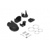 Ubiquiti UACC-AI-MS-4-AM-B - UniFi Enterprise AI Multi Sensor 4 Camera Arm Mount, černá