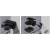 Ubiquiti UACC-AI-MS-4-AM-B - UniFi Enterprise AI Multi Sensor 4 Camera Arm Mount, černá