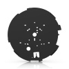 Ubiquiti UVC-AI-MS-4-B - UniFi Enterprise AI Multi Sensor 4, černá
