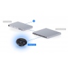 Ubiquiti UVC-AI-MS-4-B - UniFi Enterprise AI Multi Sensor 4, černá