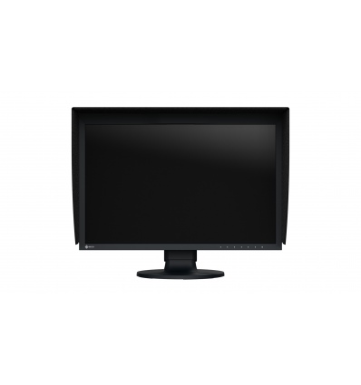 EIZO ColorEdge/CG2400SV/24,1"/IPS/FHD/60Hz/11ms/Černá/5R