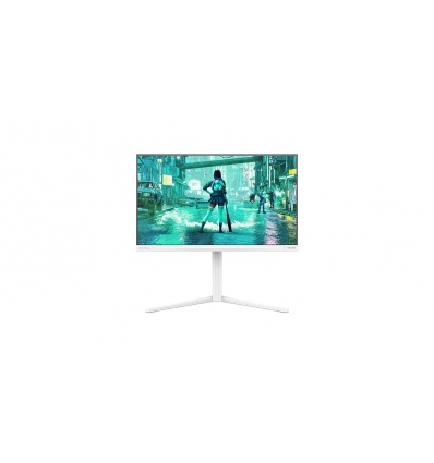 Philips Evnia/24M2N3201P/23,8"/IPS/FHD/260Hz/0,3ms/Bílá/3R