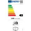 Xiaomi/TV S Mini LED 85 2026/85"/4K UHD/Šedá