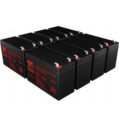 APC KIT RBC105, J727N - baterie T6 Power