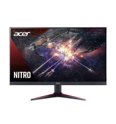 Acer Nitro/VG240Y/23,8"/IPS/FHD/180Hz/0,5ms/Blck-Red/2R