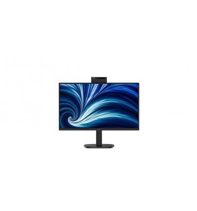 Philips/24B2N3200JH/23,8"/IPS/FHD/75Hz/4ms/Černá/5R