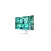 Philips Evnia/24M2N3201P/23,8"/IPS/FHD/260Hz/0,3ms/Bílá/3R