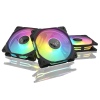 Asus TUF GAMING 3in1 TR120 FAN ARGB BLACK