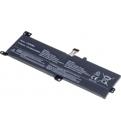 Baterie T6 Power L16M2PB3, L16L2PB3, L16M2PB2, L16L2PB2, L16S2PB2, L16C2PB2, L16S2PB1, L16C2PB1, L16L2PB1, L16M2PB1, L17L2PF1, L