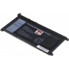 Baterie T6 Power YRDD6, VM732, 0FJMK, 1VX1H, 451-BCIL, FDRHM, WJPC4, 4P6H5, 451-BCIH