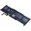 Baterie T6 Power BTY-M491, black connector
