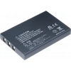 Baterie T6 Power Fuji NP-60, KLIC-5000, NP-30, LI-20B, A1812A, L1812A, L1812B, BT.6530A.002, PX1656, SLB-1037, VW-VBA10, D-Li2, 