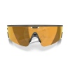 Meta Oakley Vanguard prizm 24k Lenses, black Frame