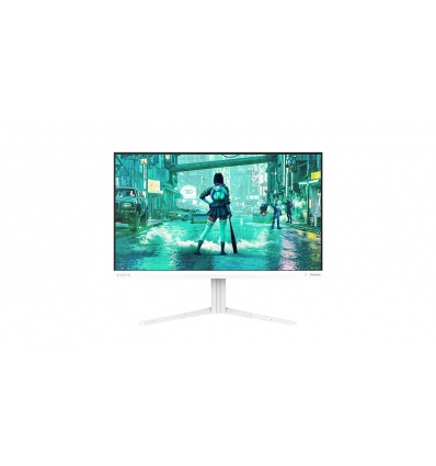 Philips Evnia/24M2N3201PL/23,8"/IPS/FHD/260Hz/0,3ms/Bílá/3R