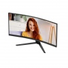 AOC/CU34B3E/34"/VA/wQHD/120Hz/1ms/Černá/3R