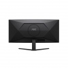 AOC/CU34B3E/34"/VA/wQHD/120Hz/1ms/Černá/3R