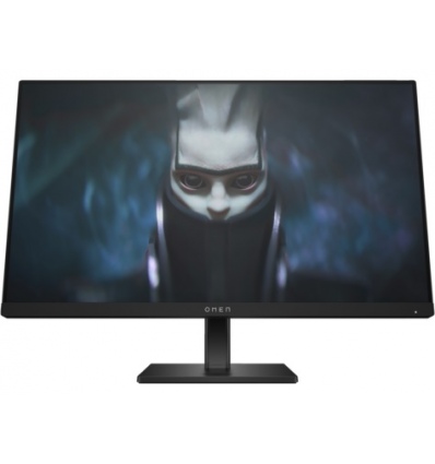 HP OMEN/24/23,8"/IPS/FHD/165Hz/1ms/Black/2R