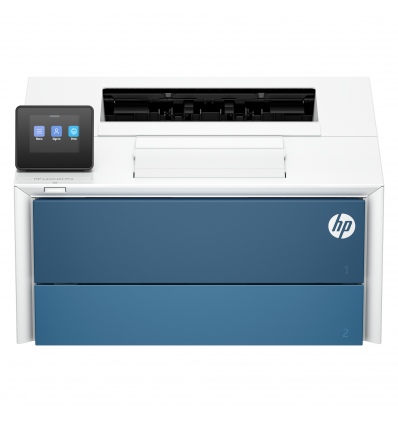 HP LaserJet Pro/4007dw/Tisk/Laser/A4/LAN/WiFi/USB