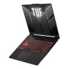 ASUS TUF Gaming A16/FA607NUQ-RL001W/R7-170/16"/WUXGA/16GB/1TB/RTX 4050/W11H/Gray/2R