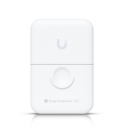Ubiquiti UACC-ETH-SP-Pro - Ethernet Surge Protection Outdoor, přepěťová ochrana venkovní