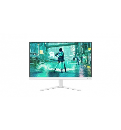 Philips Evnia/27M2N3201PL/27"/IPS/FHD/260Hz/0,3ms/Bílá/3R
