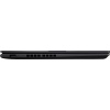 ASUS Vivobook 15 OLED/M1505YA-OLED249W/R7-7730U/15,6"/2880x1620/16GB/1TB/RX Vega 8/W11H/Black/2R