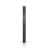 Ubiquiti UACC-GB-Plate-B - Gang Box Mounting Plate, černá
