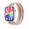 Watch Acc/46/Pride Edition Sport Loop