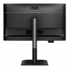 AOC/24P4CV/23,8"/IPS/FHD/120Hz/4ms/Černá/5R