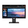 Lenovo ThinkVision/ThinkVision T27QD-40 Monitor/27"/QLED/QHD/120Hz/4ms/Černá/3R