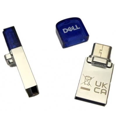 Dell 128GB USB 3.0 A/C Flash disk