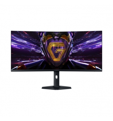Xiaomi/G34WQi 2026/34"/VA/UWQHD/180Hz/1ms/Černá/2R