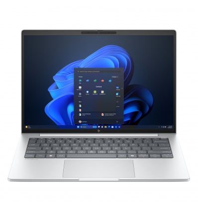 HP EliteBook 8/G1i/U7-255H/14"/WUXGA/32GB/1TB/Arc 140T/W11P/Silver/3R On-Site