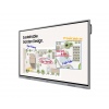 75" LED Samsung WE75FX - Flip UHD,350cd,12/7,NoOS