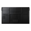 75" LED Samsung WE75FX - Flip UHD,350cd,12/7,NoOS