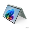 Lenovo IdeaPad 5 2-in-1/15AHP11/R5-230/15,3"/WUXGA/T/16GB/512GB/AMD int/W11H/Green/2R