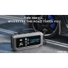 TOPDON Car Jump Starter JumpSurge V2200air/12000mAh/max výstupní proud 2200A/4-150PSI