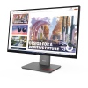 Lenovo ThinkVision/ThinkVision P27QD-40 Monitor/27"/QLED/QHD/120Hz/6ms/Černá/3R