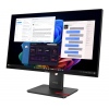Lenovo ThinkVision/ThinkVision T27UD-40 Monitor/27"/QLED/4K UHD/60Hz/6ms/Černá/3R
